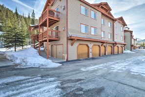 Lägenhet (2 Bedrooms) | Interiör