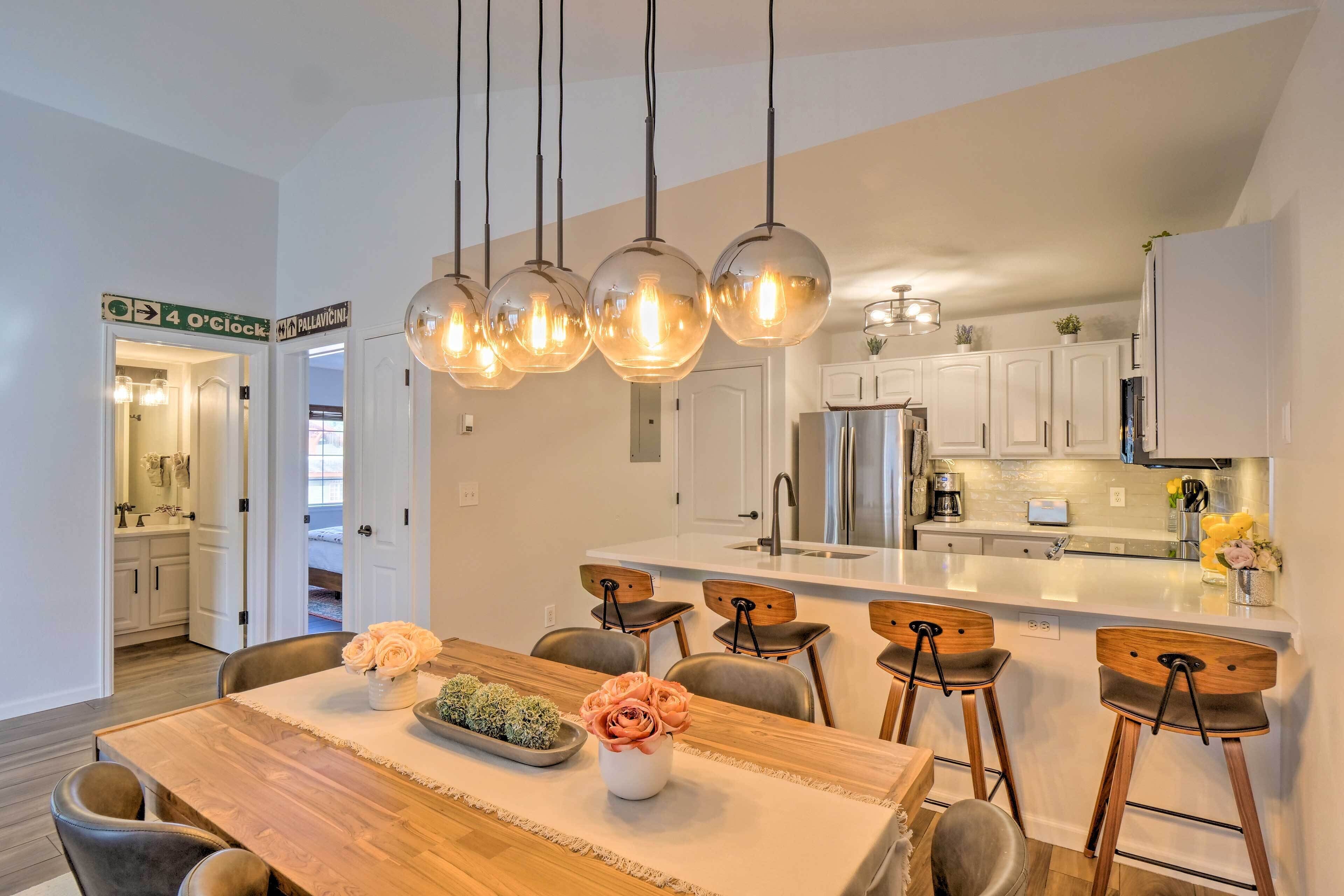 Appartement (2 Bedrooms) | Façade de l’hébergement