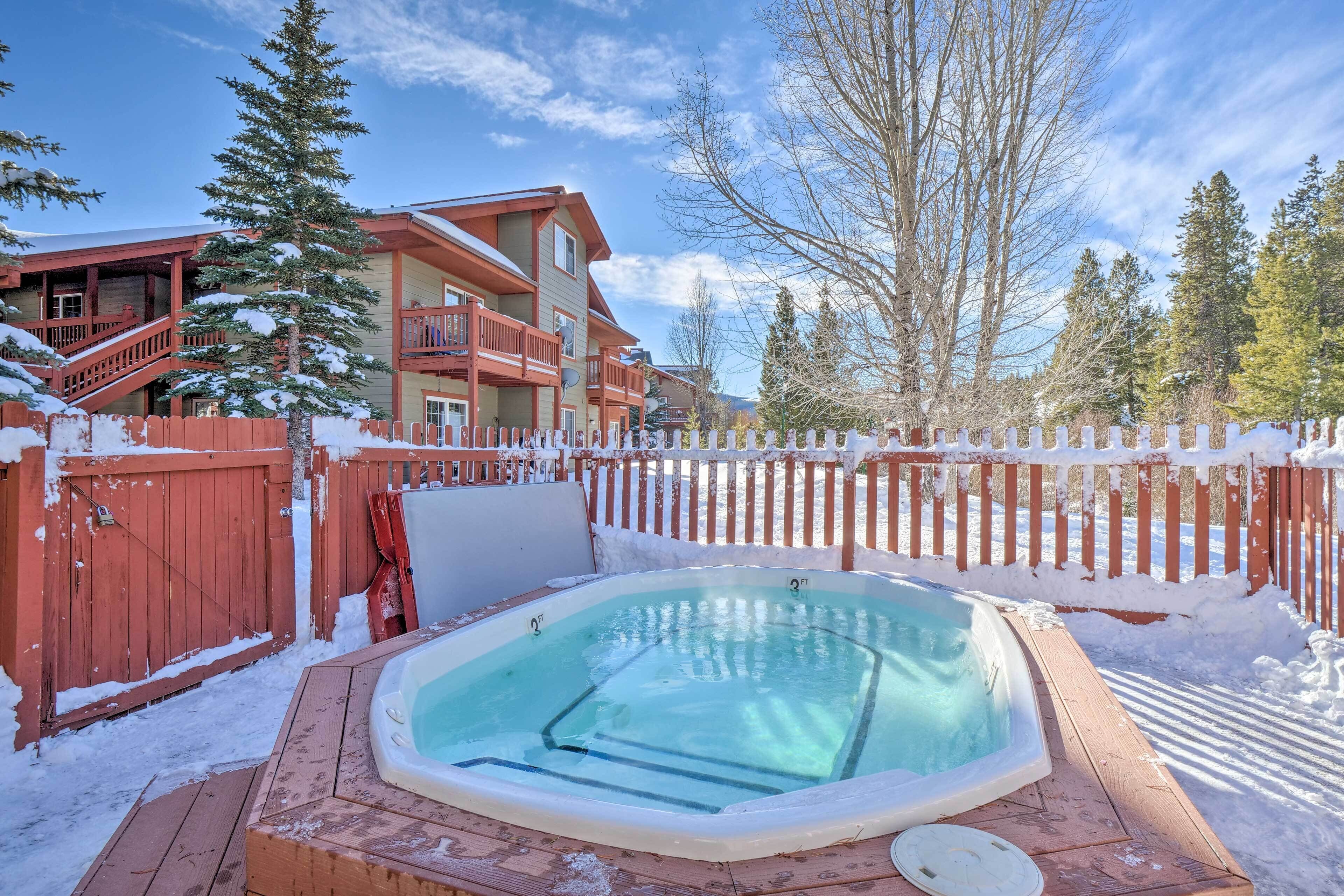 Apartment (2 Bedrooms) | Innenbereich