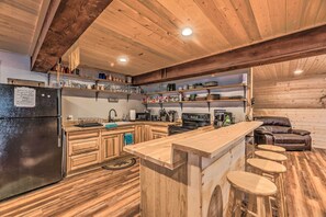 Casa (5 Bedrooms) | Parte interna