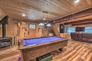 Casa (5 Bedrooms) | Interior