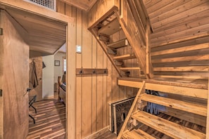 Casa (5 Bedrooms) | Parte interna