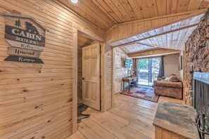 Casa (5 Bedrooms) | Parte interna