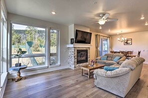 Lejlighed (2 Bedrooms) | Interiør