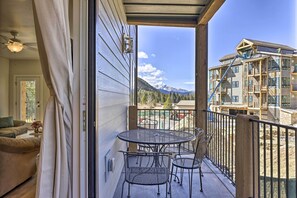 Lejlighed (2 Bedrooms) | Interiør