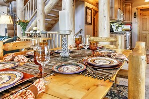 Huis (2 Bedrooms) | Interieur
