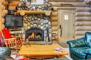 ハウス (2 Bedrooms) | 内装