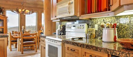 Casa (2 Bedrooms) | Interior