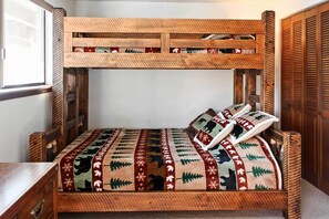 Interior - Winter Park Condo w/ Hot Tubs, 4 Mi to Ski Resort! (Winter Park)