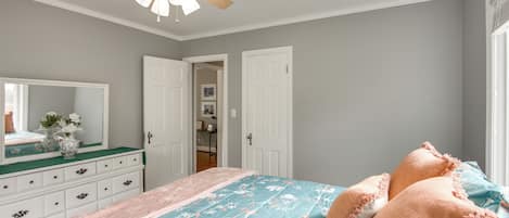 Casa de campo (2 Bedrooms) | Interior