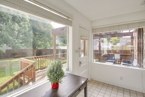 Ferienhaus (2 Bedrooms) | Innenbereich