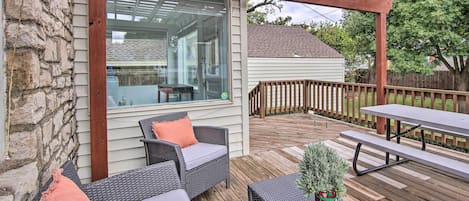 コテージ (2 Bedrooms) | 内装