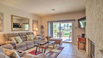 Apartemen (2 Bedrooms) | Interior