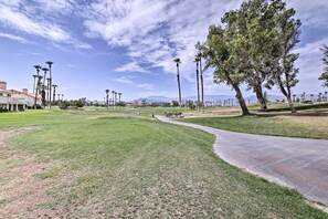 Lejlighed (2 Bedrooms) | Interiør