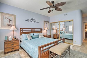 Interior - Palm Desert Country Club Home w/ Pool Access! (Palm Desert)