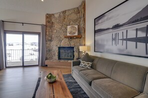 Appartement (3 Bedrooms) | Intérieur