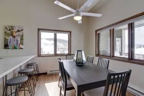 アパートメント (3 Bedrooms) | 内装