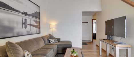 Apartment (3 Bedrooms) | Interior