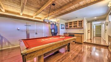 Rumah (5 Bedrooms) | Interior