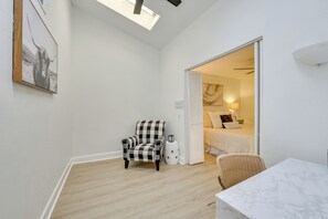 Apartment (3 Bedrooms) | Interior - Quiet Palm Desert Condo: Workspace & Pool Access! (Palm Desert)