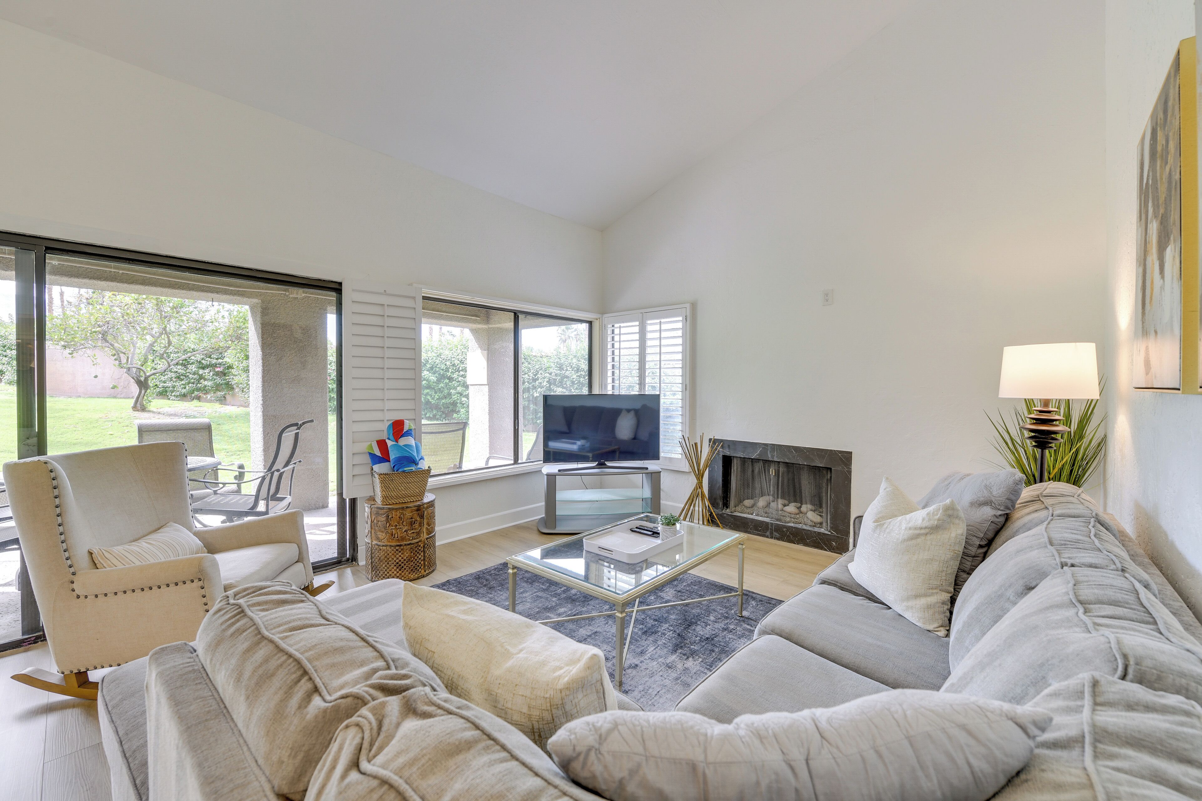 Appartement (3 Bedrooms) | Façade de l’hébergement 