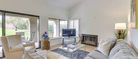 Appartement (3 Bedrooms) | Façade de l’hébergement