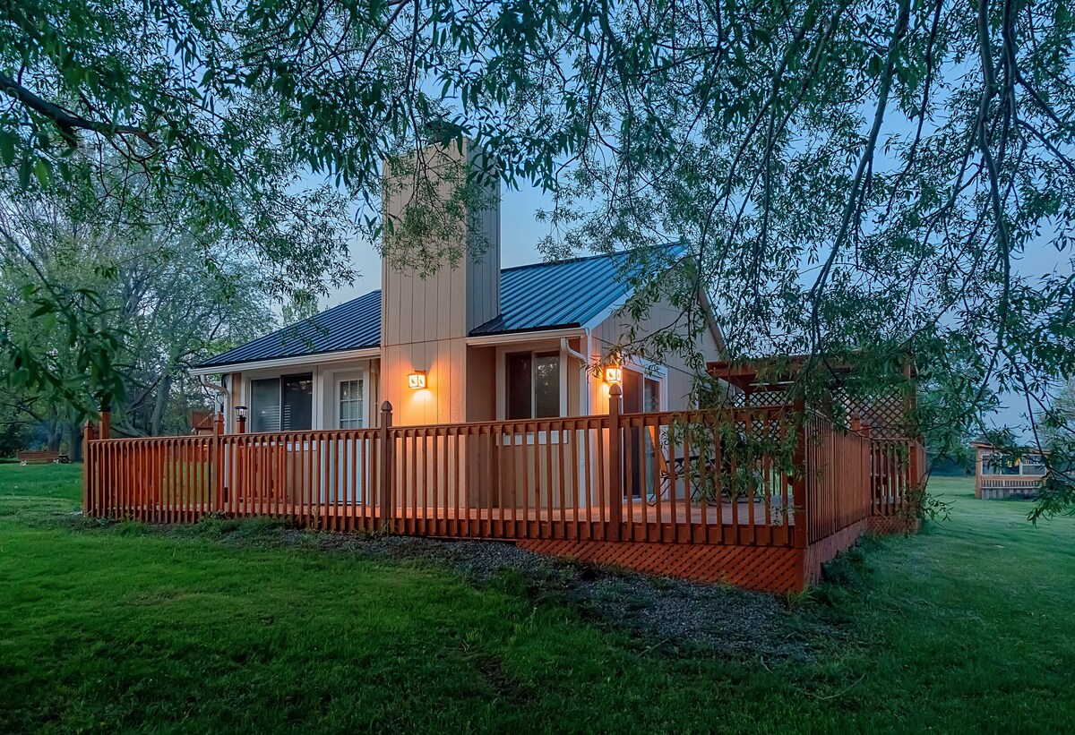 Bild für Gastgeberprofil