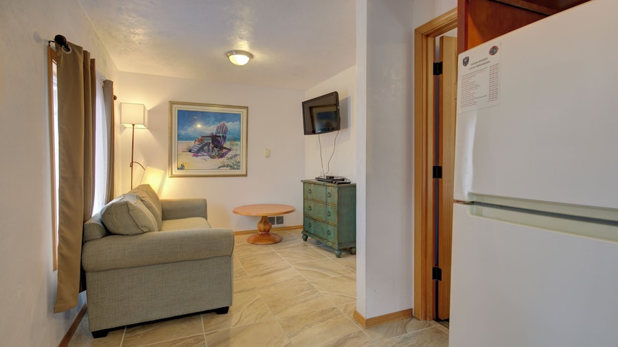 The Westerly Motel