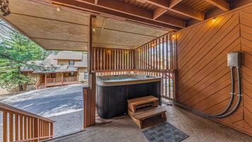 Apartment (Multiple Bedrooms) | Interior