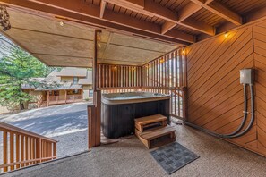 Apartment (Multiple Bedrooms) | Innenbereich