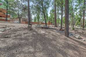 Appartement (Multiple Bedrooms) | Intérieur