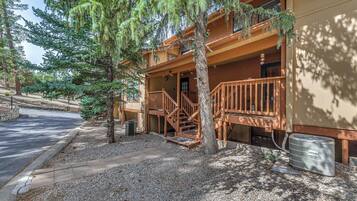 Apartment (Multiple Bedrooms) | Interior