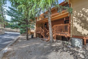 Apartment (Multiple Bedrooms) | Innenbereich