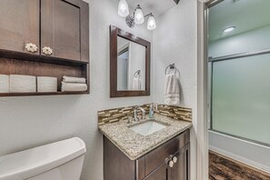 Appartement (Multiple Bedrooms) | Intérieur