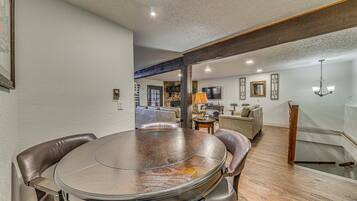 Apartment (Multiple Bedrooms) | Interior