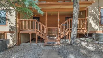 Apartment (Multiple Bedrooms) | Interior