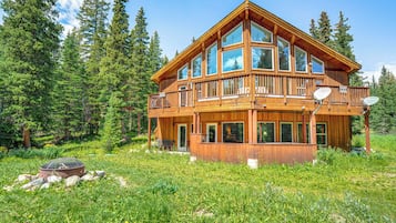 House (4 Bedrooms) | Front of property