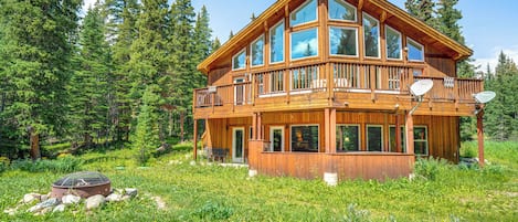 House (4 Bedrooms) | Front of property