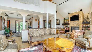 Rumah (4 Bedrooms) | Interior