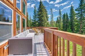 Maison (4 Bedrooms) | Intérieur