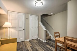 Departamento (2 Bedrooms) | Interior