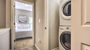 Căn hộ (2 Bedrooms) | Nội thất