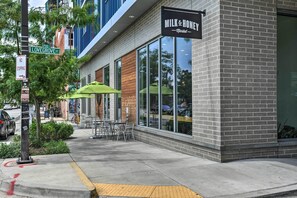 Departamento (2 Bedrooms) | Interior