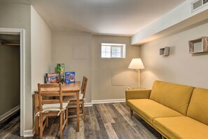 Departamento (2 Bedrooms) | Interior