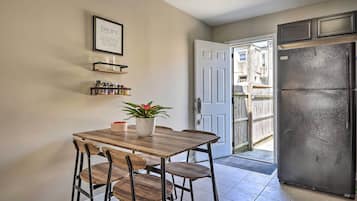 Căn hộ (2 Bedrooms) | Nội thất