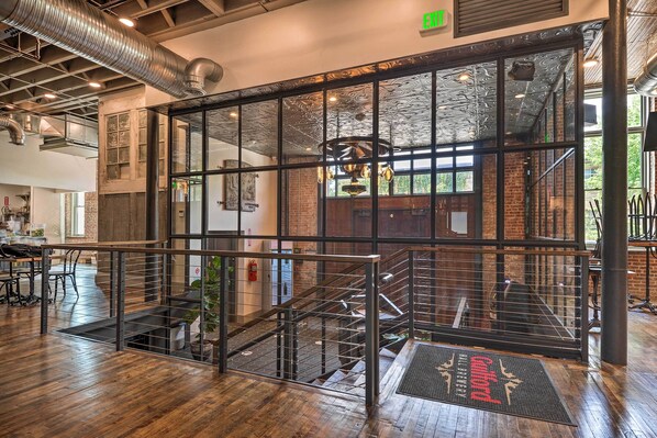 Departamento (2 Bedrooms) | Interior