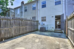 公寓 (2 Bedrooms) | 住宿內部