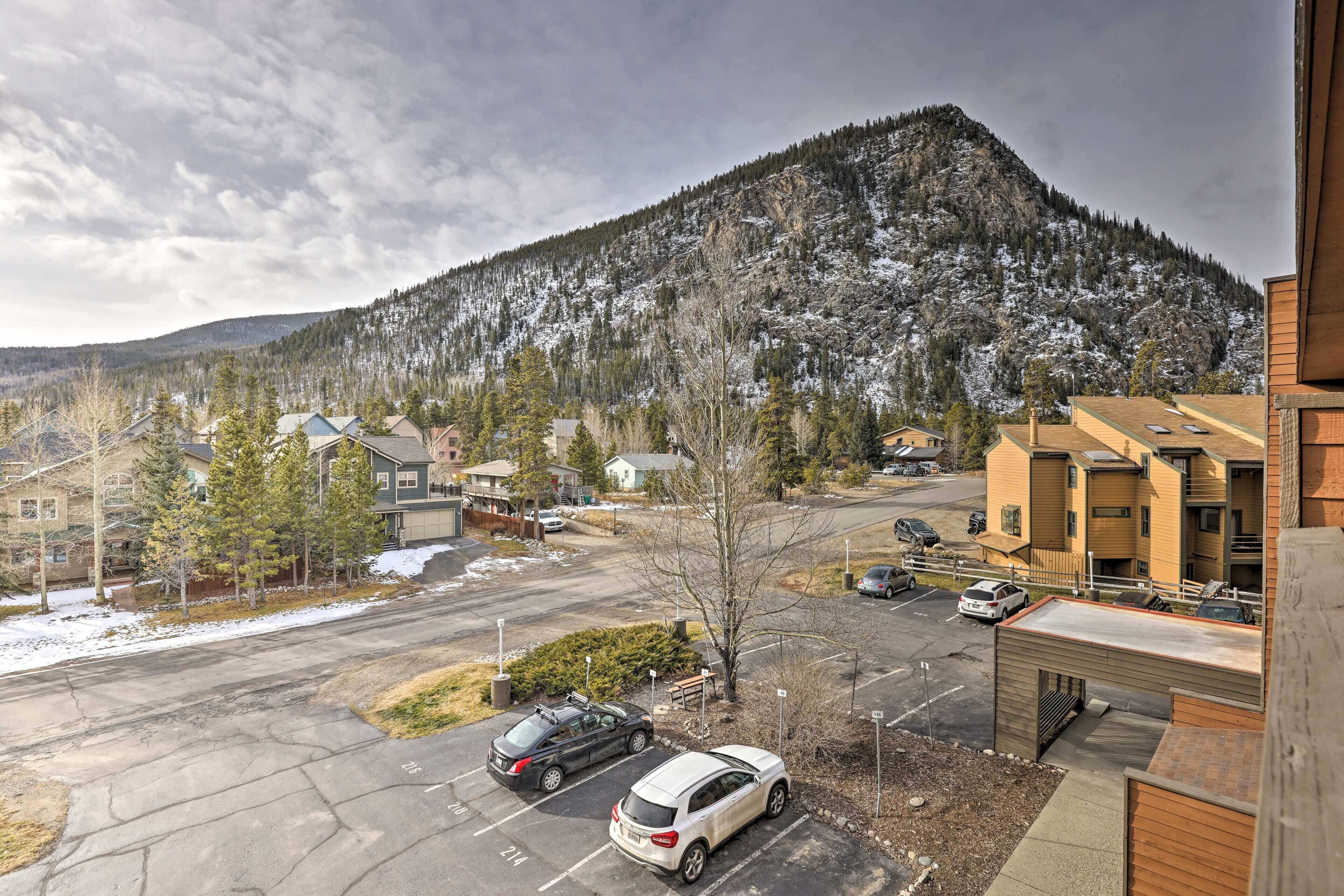 Appartamento (0 Bedroom) | Interni