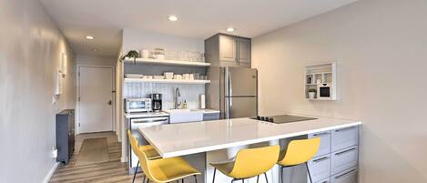 Apartment (0 Bedroom) | Front of property