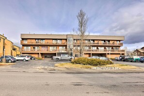 Departamento (0 Bedroom) | Interior